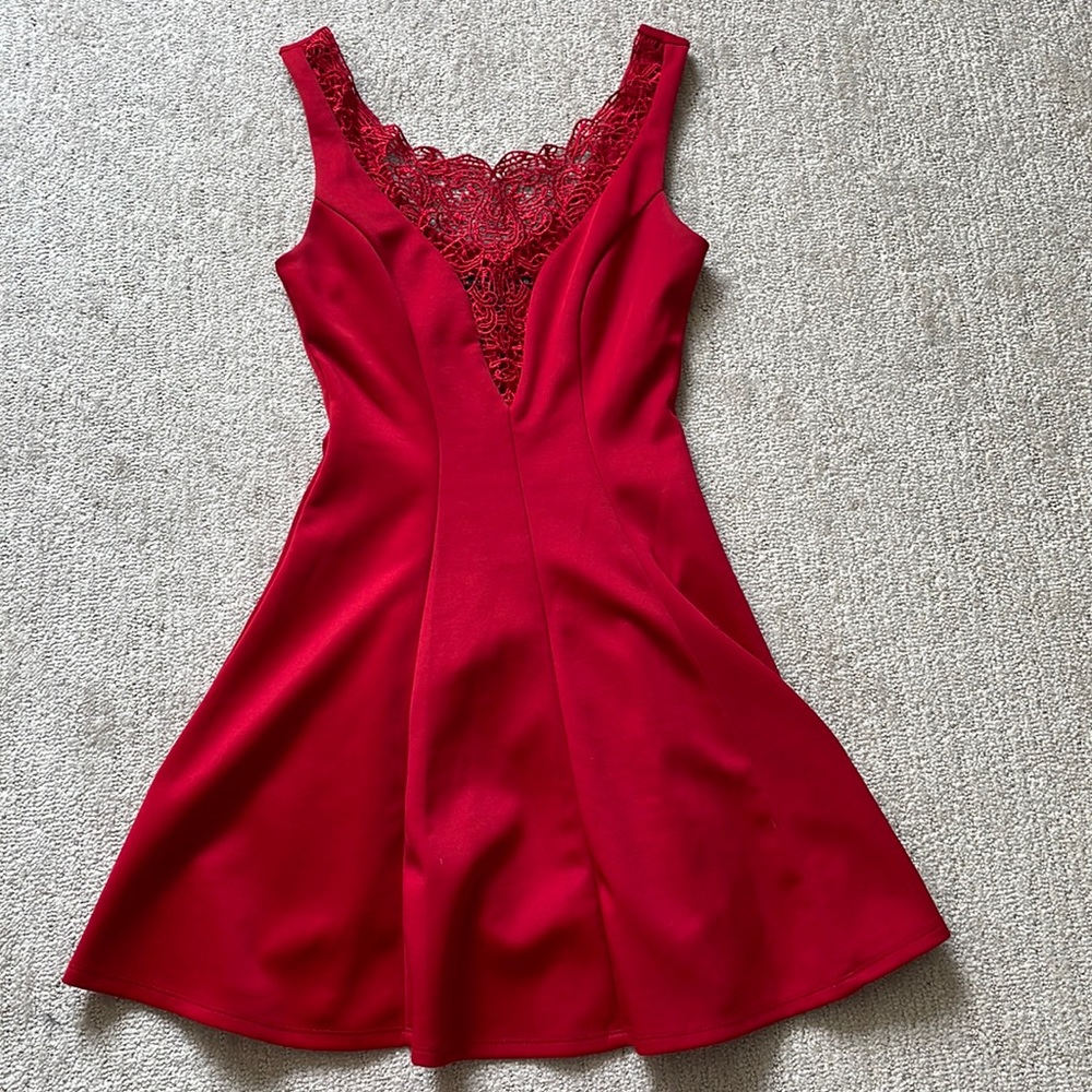 City Studio dress, never worn